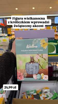 Biedronka - gazetka promocyjna Zakupowe Inspiracje - produkty do domu i dodatki modowe od wtorku 24.03  - strona 3