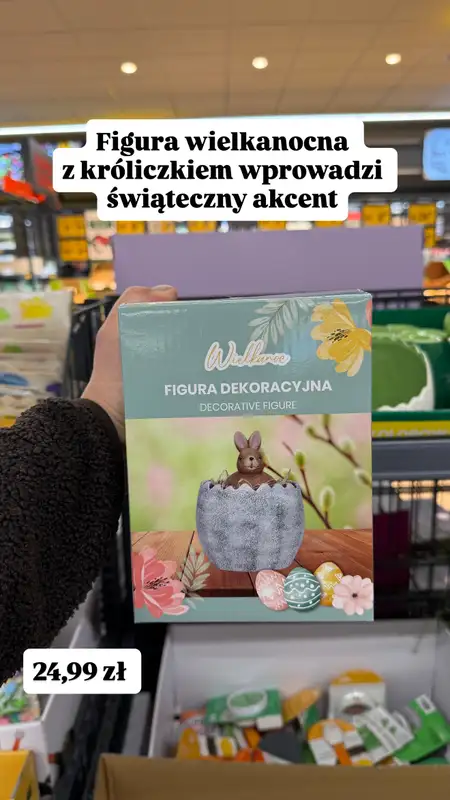 Biedronka - gazetka promocyjna Zakupowe Inspiracje - produkty do domu i dodatki modowe   - strona 3
