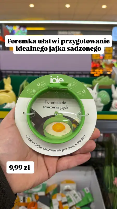 Biedronka - gazetka promocyjna Zakupowe Inspiracje - produkty do domu i dodatki modowe od wtorku 24.03  - strona 9