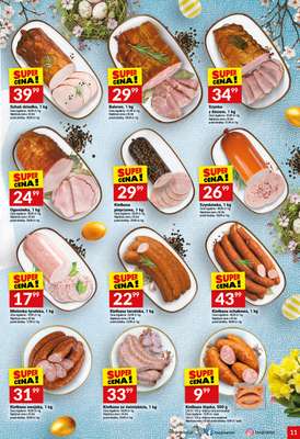 Twój Market - gazetka promocyjna Gazetka od czwartku 26.03 do wtorku 31.03 - strona 11