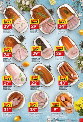 Twój Market - gazetka promocyjna Gazetka od czwartku 26.03 do wtorku 31.03 - strona 11