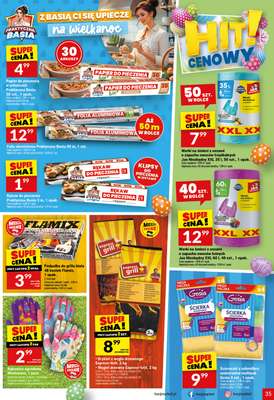 Twój Market - gazetka promocyjna Gazetka od czwartku 26.03 do wtorku 31.03 - strona 35