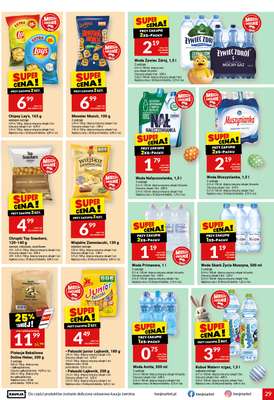 Twój Market - gazetka promocyjna Gazetka od czwartku 26.03 do wtorku 31.03 - strona 29