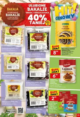 Twój Market - gazetka promocyjna Gazetka od czwartku 26.03 do wtorku 31.03 - strona 23