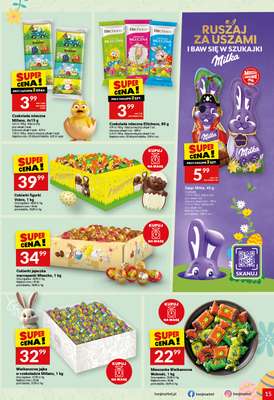 Twój Market - gazetka promocyjna Gazetka od czwartku 26.03 do wtorku 31.03 - strona 15