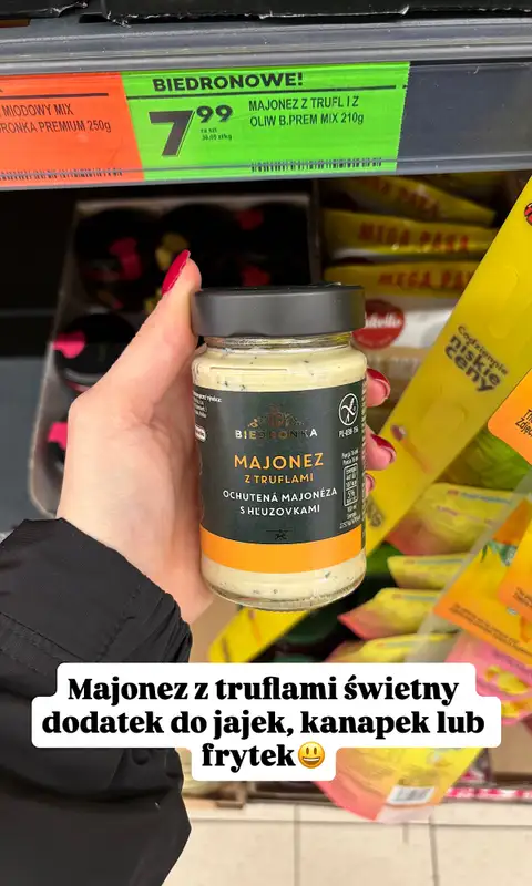 Biedronka - gazetka promocyjna Zakupowe Inspiracje w Biedronce od piątku 27.03  - strona 14