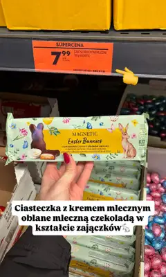 Biedronka - gazetka promocyjna Zakupowe Inspiracje w Biedronce od piątku 27.03  - strona 13