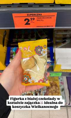 Biedronka - gazetka promocyjna Zakupowe Inspiracje w Biedronce od piątku 27.03  - strona 4