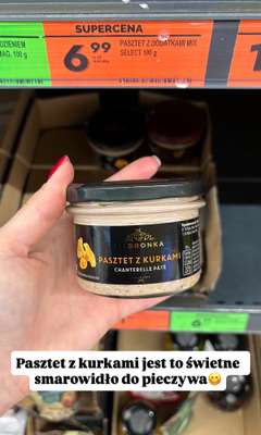 Biedronka - gazetka promocyjna Zakupowe Inspiracje w Biedronce od piątku 27.03  - strona 10