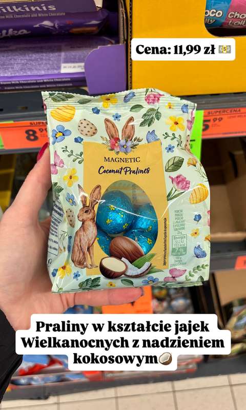 Biedronka - gazetka promocyjna Zakupowe Inspiracje w Biedronce od piątku 27.03  - strona 11