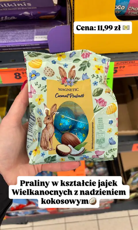 Biedronka - gazetka promocyjna Zakupowe Inspiracje w Biedronce od piątku 27.03  - strona 11