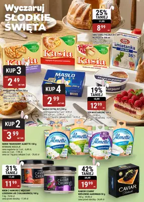 bi1 - gazetka promocyjna Gazetka Wałbrzych I Wszystko na wielkanocny stół od środy 25.03 do soboty 04.04 - strona 7