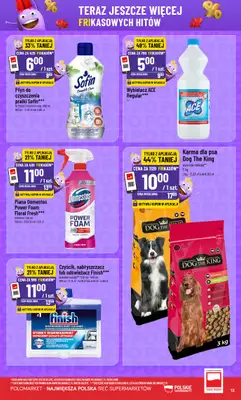 POLOmarket - gazetka promocyjna Frikasowy Katalog od środy 25.03 do wtorku 31.03 - strona 13