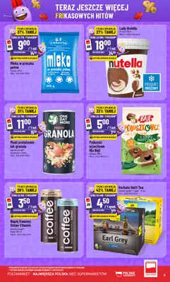 POLOmarket - gazetka promocyjna Frikasowy Katalog od środy 25.03 do wtorku 31.03 - strona 5