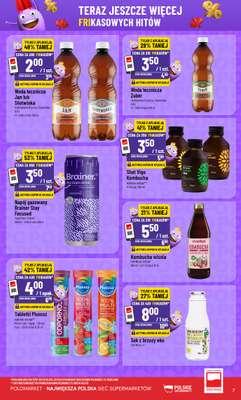POLOmarket - gazetka promocyjna Frikasowy Katalog od środy 25.03 do wtorku 31.03 - strona 7