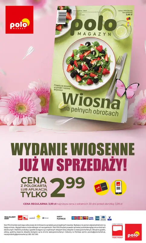 POLOmarket - gazetka promocyjna Frikasowy Katalog od środy 25.03 do wtorku 31.03 - strona 16