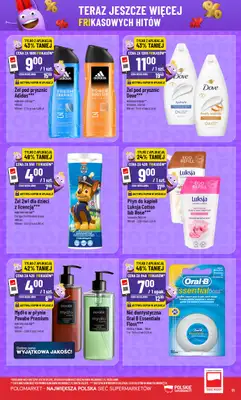 POLOmarket - gazetka promocyjna Frikasowy Katalog od środy 25.03 do wtorku 31.03 - strona 11
