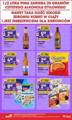POLOmarket - gazetka promocyjna Frikasowy Katalog od środy 25.03 do wtorku 31.03 - strona 8