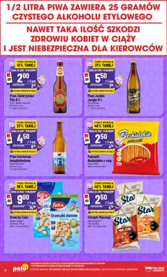 POLOmarket - gazetka promocyjna Frikasowy Katalog od środy 25.03 do wtorku 31.03 - strona 8