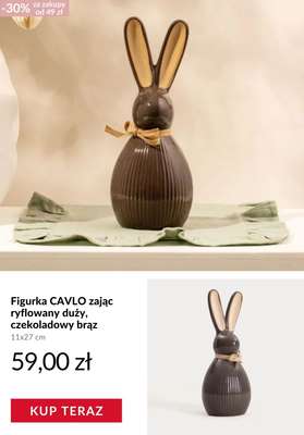 Homla - gazetka promocyjna -30% wielkanocne okazje od wtorku 24.03 do wtorku 31.03 - strona 7