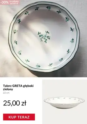 Homla - gazetka promocyjna -30% wielkanocne okazje od wtorku 24.03 do wtorku 31.03 - strona 3