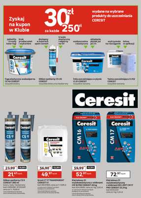 Leroy Merlin - gazetka promocyjna Okazje dla PROfesjonalistów od wtorku 24.03 do poniedziałku 06.04 - strona 26