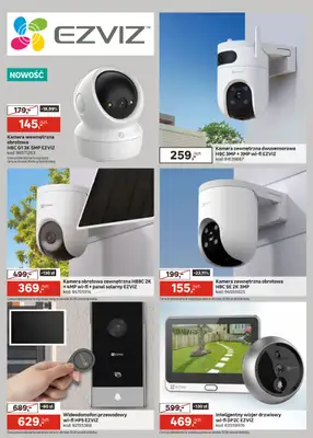 Leroy Merlin - gazetka promocyjna Okazje dla PROfesjonalistów od wtorku 24.03 do poniedziałku 06.04 - strona 38