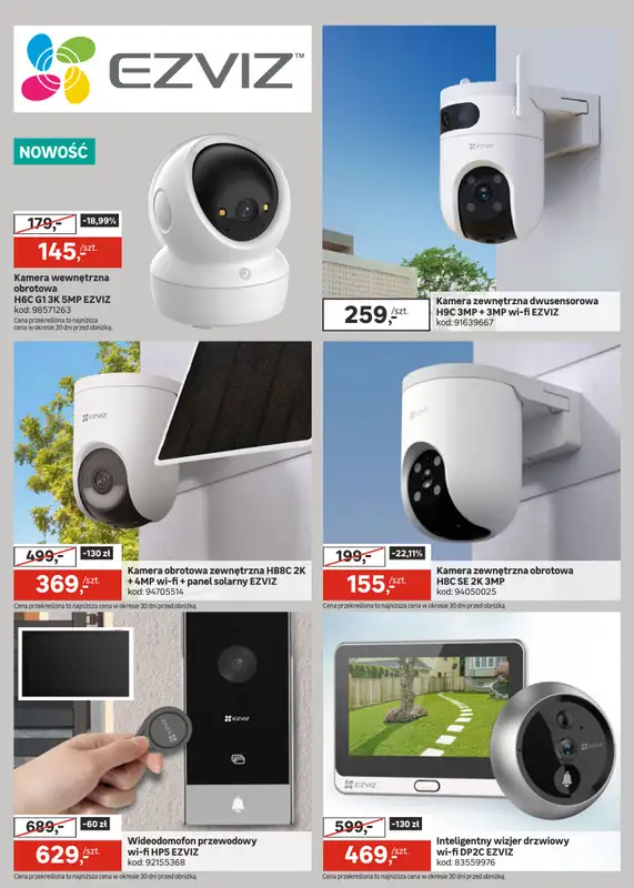 Leroy Merlin - gazetka promocyjna Okazje dla PROfesjonalistów od wtorku 24.03 do poniedziałku 06.04 - strona 38