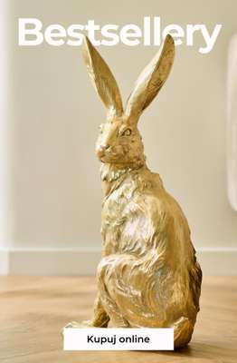 home&you - gazetka promocyjna Bestsellery od wtorku 24.03 do piątku 03.04