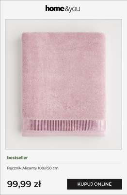 home&you - gazetka promocyjna Bestsellery od wtorku 24.03 do piątku 03.04 - strona 7