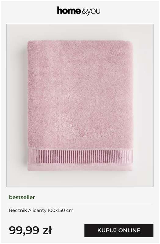 home&you - gazetka promocyjna Bestsellery od wtorku 24.03 do piątku 03.04 - strona 7