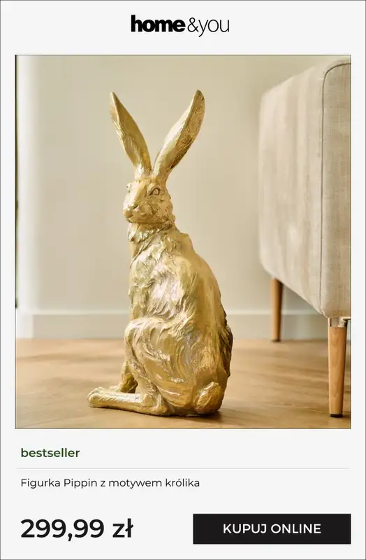home&you - gazetka promocyjna Bestsellery od wtorku 24.03 do piątku 03.04 - strona 11