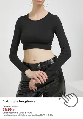 BEST SALE - gazetka promocyjna Answear | Do -30% spring season od wtorku 24.03 do czwartku 26.03 - strona 8