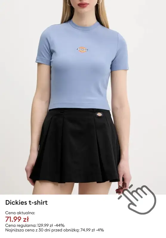 BEST SALE - gazetka promocyjna Answear | Do -30% spring season od wtorku 24.03 do czwartku 26.03 - strona 6