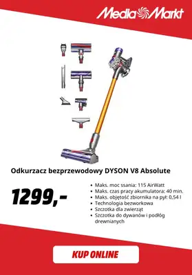 Media Markt - gazetka promocyjna Bestsellery tygodnia - małe AGD od wtorku 24.03 do środy 01.04 - strona 9