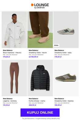 Bluza rozpinana - mleczny