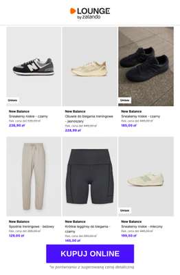 Spodnie treningowe - beżowy