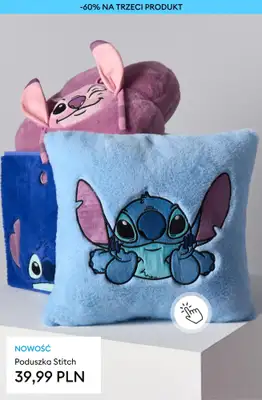 Sinsay - gazetka promocyjna -60% na TRZECI PRODUKT od wtorku 24.03 do środy 25.03 - strona 8