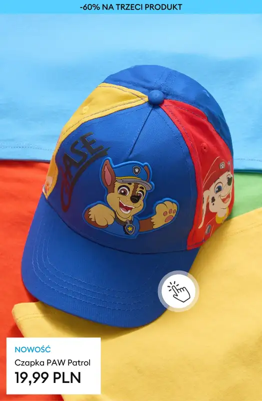 Sinsay - gazetka promocyjna -60% na TRZECI PRODUKT od wtorku 24.03 do środy 25.03 - strona 10