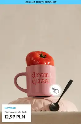 Sinsay - gazetka promocyjna -60% na TRZECI PRODUKT od wtorku 24.03 do środy 25.03 - strona 9