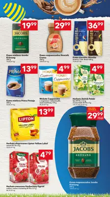 LEWIATAN - gazetka promocyjna Gazetka Świąteczne okazje Mamy to! woj. wielkopolskie od czwartku 26.03 do soboty 04.04 - strona 11