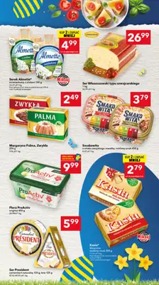 LEWIATAN - gazetka promocyjna Gazetka Świąteczne okazje Mamy to! woj. wielkopolskie od czwartku 26.03 do soboty 04.04 - strona 5