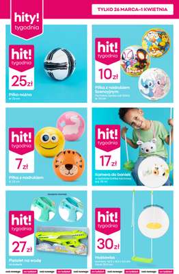 Pepco - gazetka promocyjna Gazetka od czwartku 26.03 do środy 01.04 - strona 2