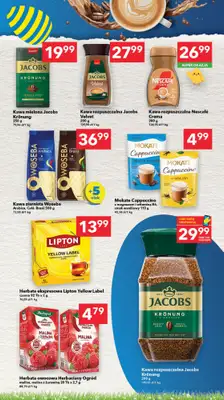 LEWIATAN - gazetka promocyjna Gazetka Świąteczne okazje Mamy to! Zachód od czwartku 26.03 do soboty 04.04 - strona 11