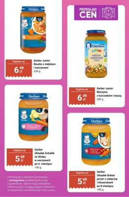 Biedronka - gazetka promocyjna Strefa Dziecka - przegląd cen od czwartku 26.03 do niedzieli 29.03 - strona 13