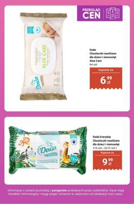 Biedronka - gazetka promocyjna Strefa Dziecka - przegląd cen od czwartku 26.03 do niedzieli 29.03 - strona 12