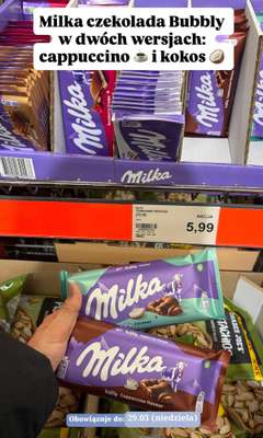 Aldi - gazetka promocyjna Zakupowe inspiracje w Aldi od wtorku 24.03 do niedzieli 29.03 - strona 4