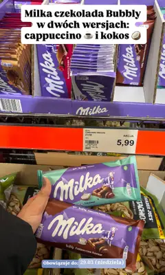 Aldi - gazetka promocyjna Zakupowe inspiracje w Aldi od wtorku 24.03 do niedzieli 29.03 - strona 4