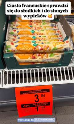 Aldi - gazetka promocyjna Zakupowe inspiracje w Aldi od wtorku 24.03 do niedzieli 29.03 - strona 5