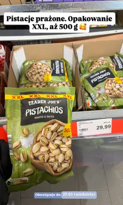 Aldi - gazetka promocyjna Zakupowe inspiracje w Aldi od wtorku 24.03 do niedzieli 29.03 - strona 15